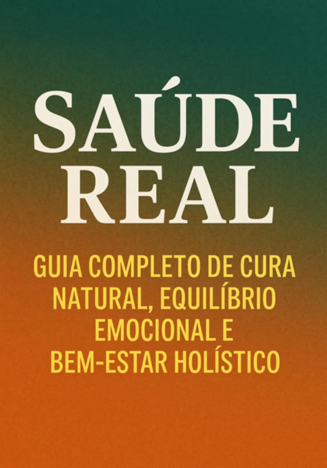 Saúde Real baixar o livro de graça