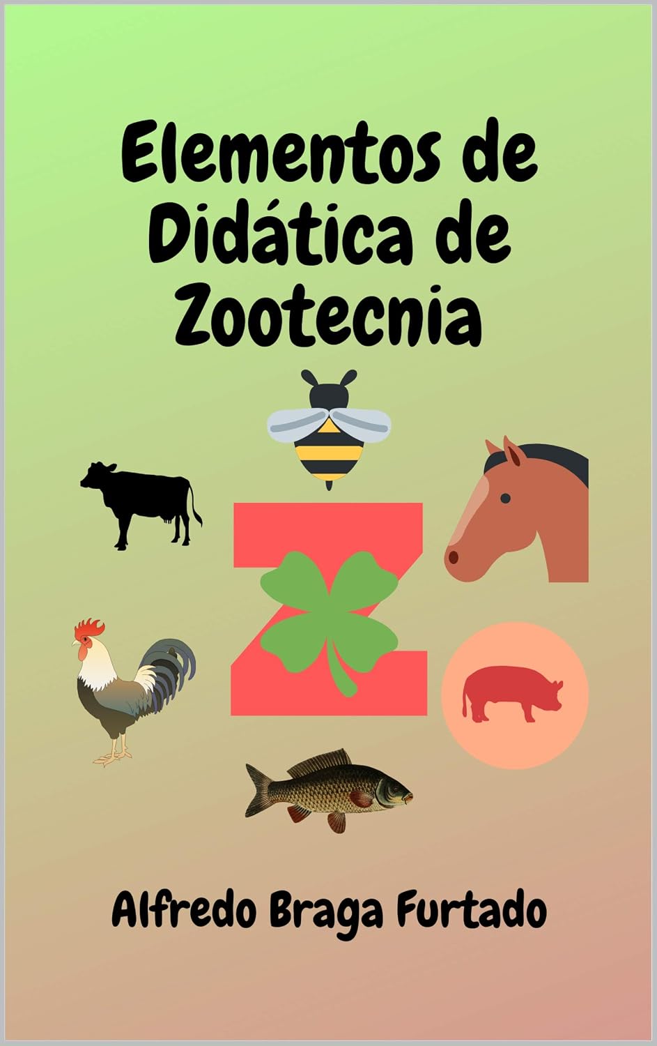 Elementos de Didática de Zootecnia