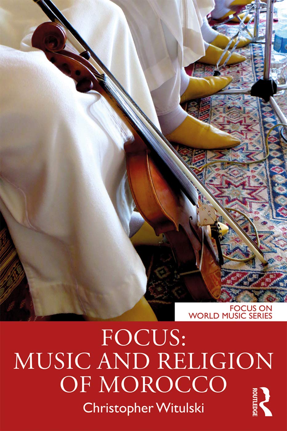 ler totalmente Focus: Music and Religion of Morocco (Focus on World Music Series) (English Edition)