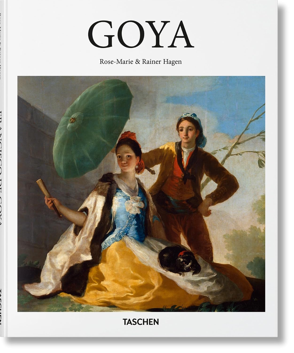 Goya: On the Threshold of Modernity baixar o livro de graça
