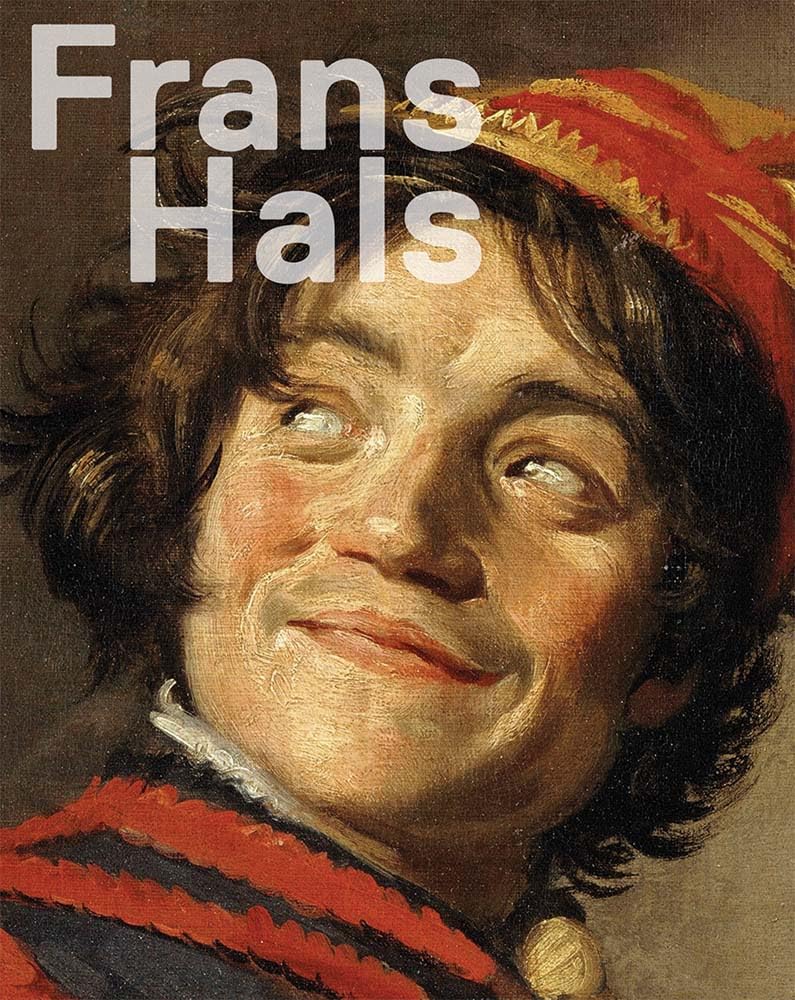 ler totalmente Frans Hals