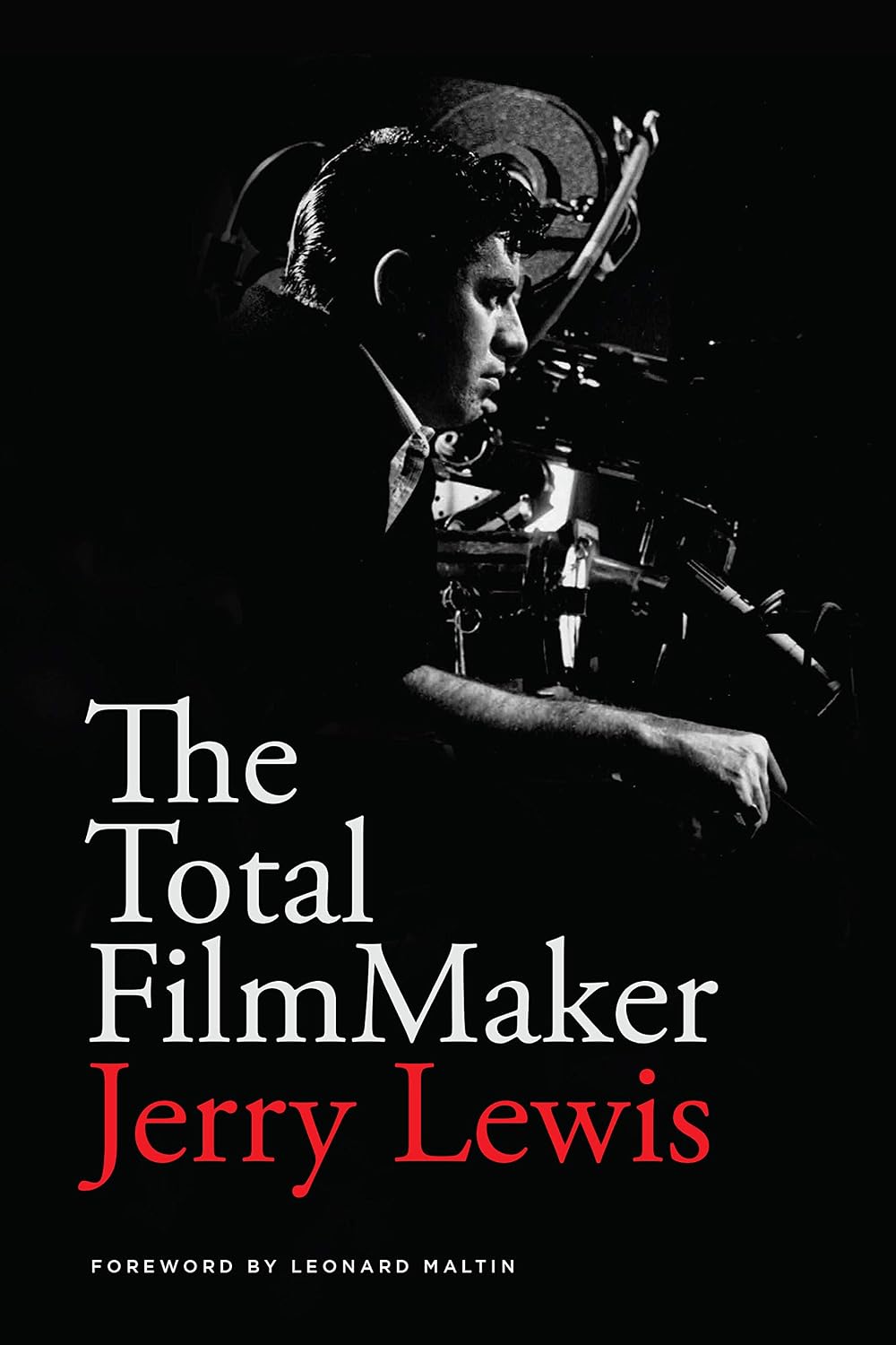 capítulo por capítulo baixar The Total FilmMaker (English Edition)
