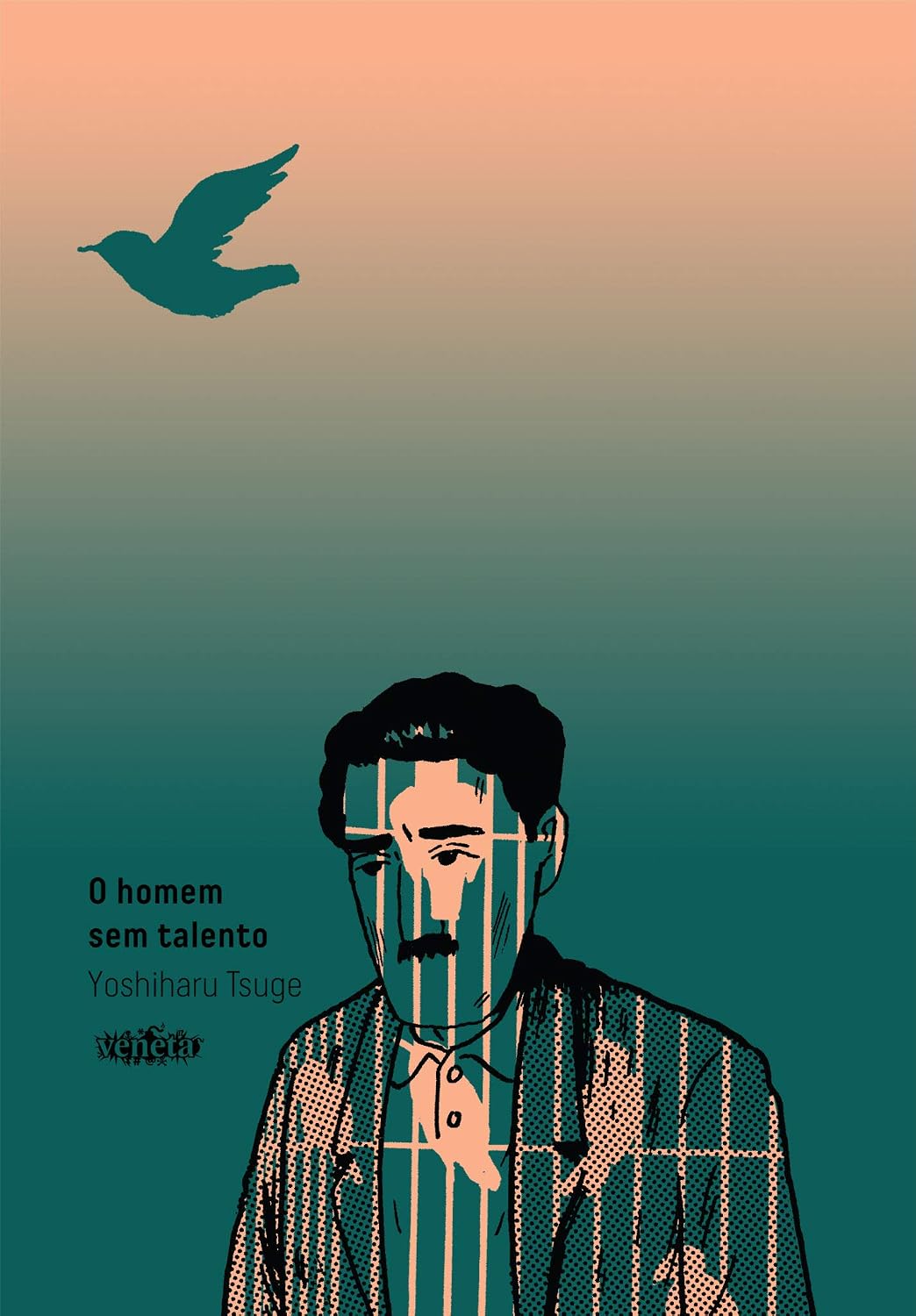 O Homem sem Talento baixar o livro de graça