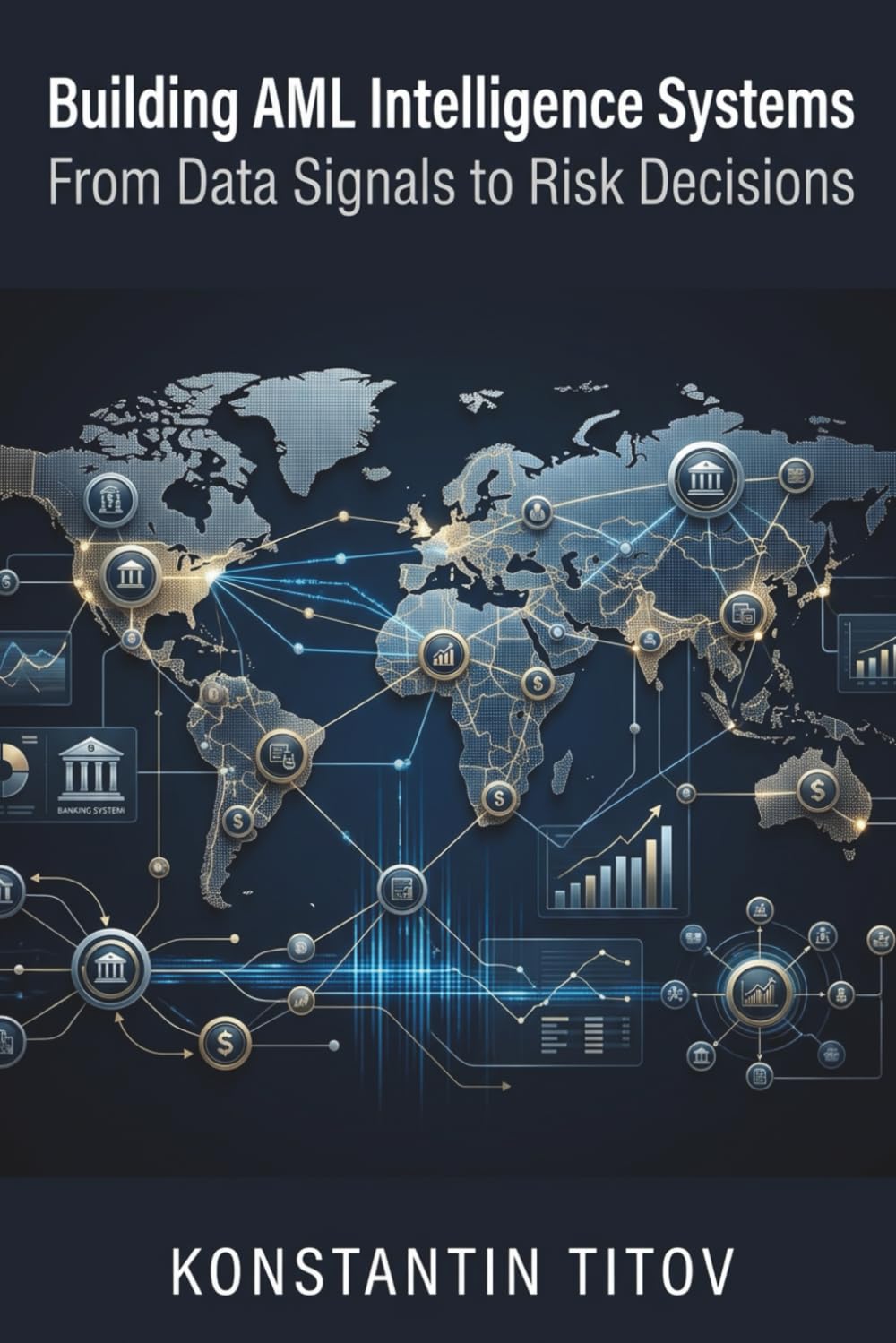 capítulo por capítulo baixar Building AML Intelligence Systems: From Data Signals to Risk Decisions: 5