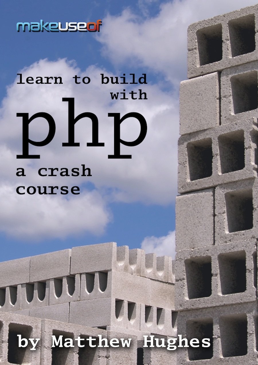 Learn To Build With PHP: A Crash Course (English Edition) baixar livro de graça