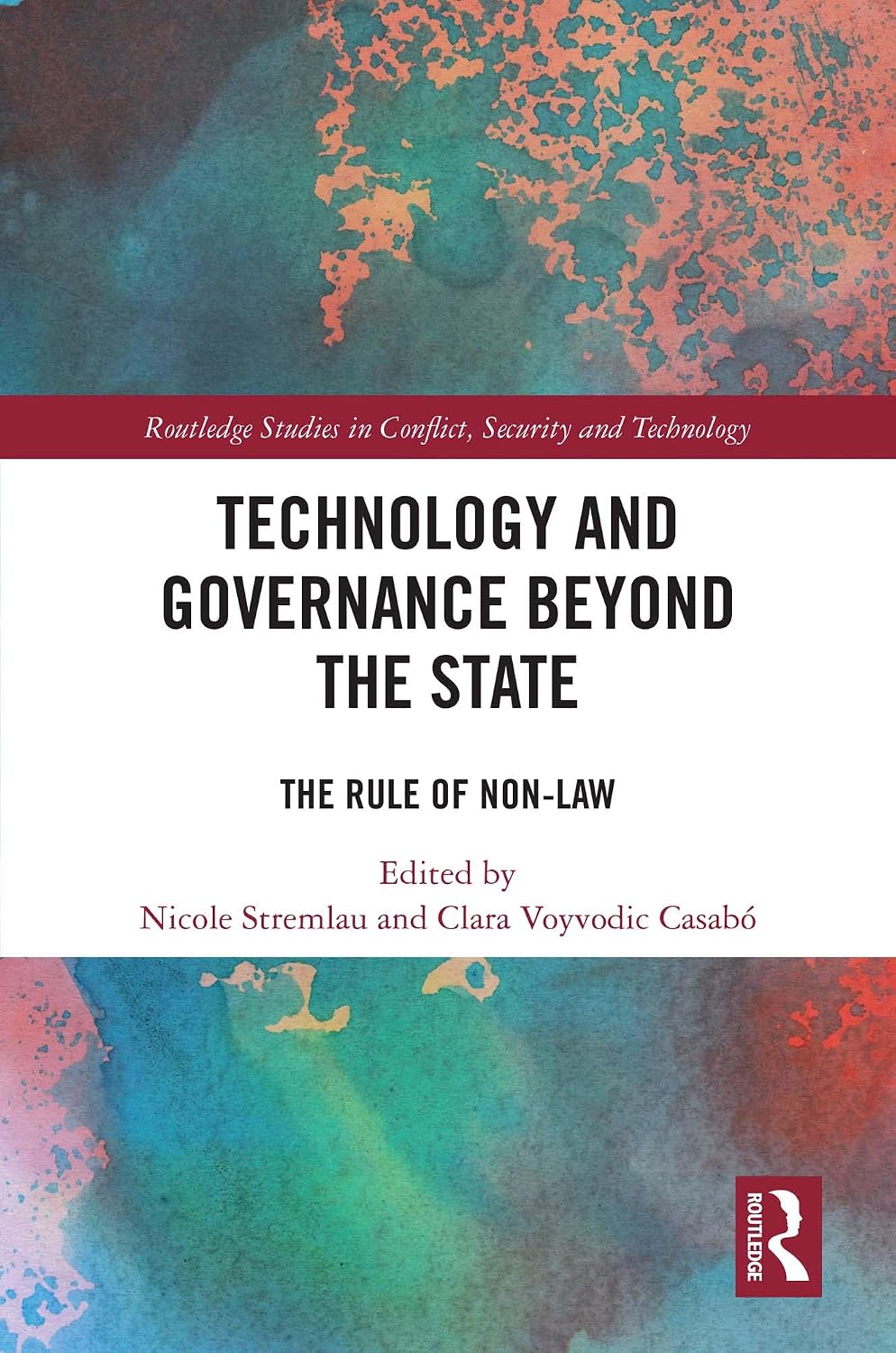 ler totalmente Technology and Governance Beyond the State: The Rule of Non-Law (Routledge Studies in Conflict, Security and Technology) (English Edition)