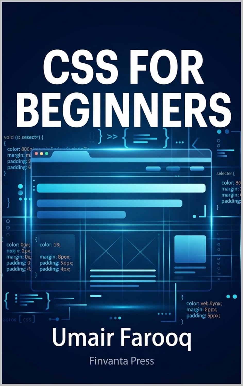 CSS FOR BEGINNERS (English Edition) baixar livro de graça