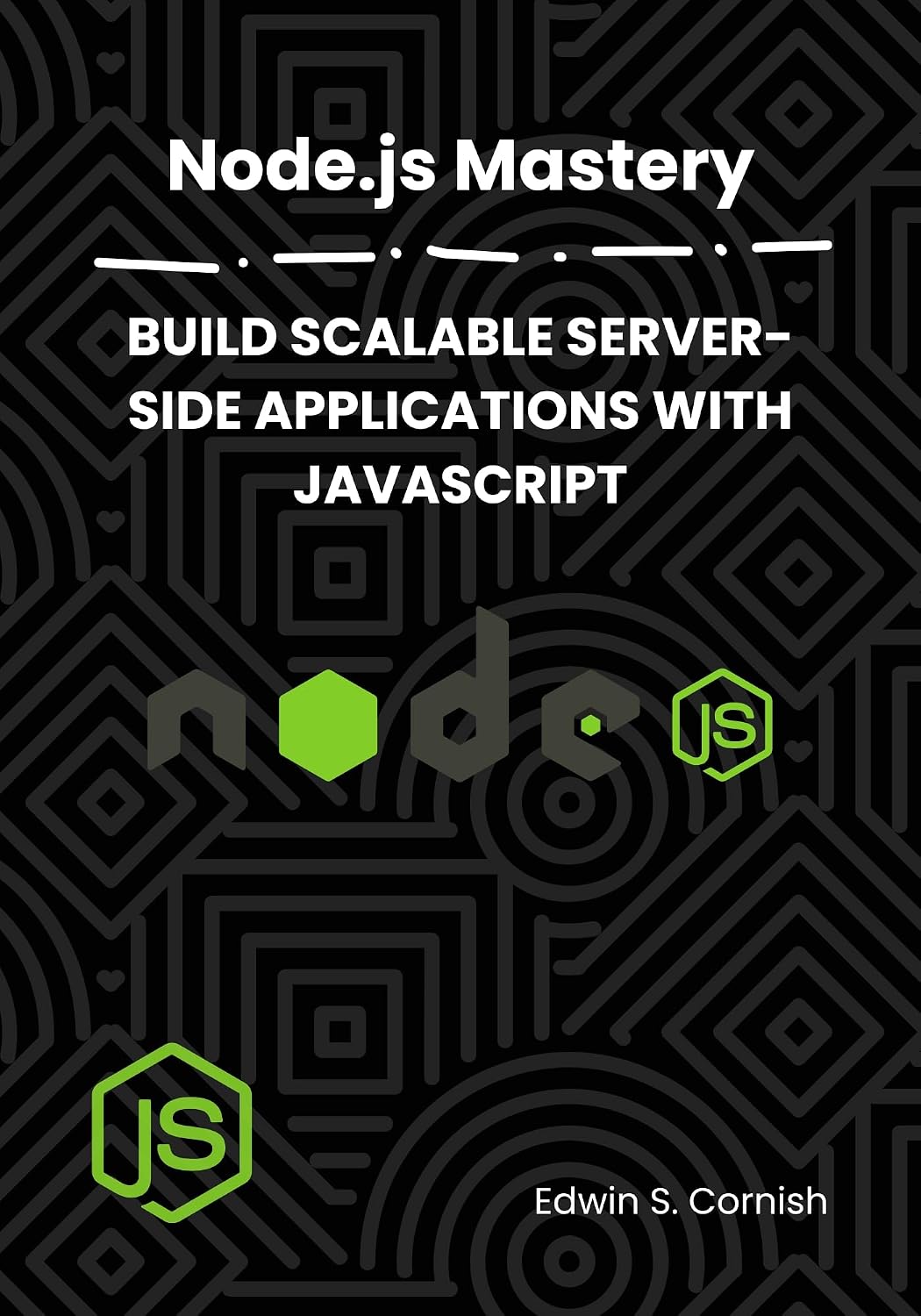 ler totalmente NODE.JS MASTERY: BUILD SCALABLE SERVER-SIDE APPLICATIONS WITH JAVASCRIPT (English Edition)