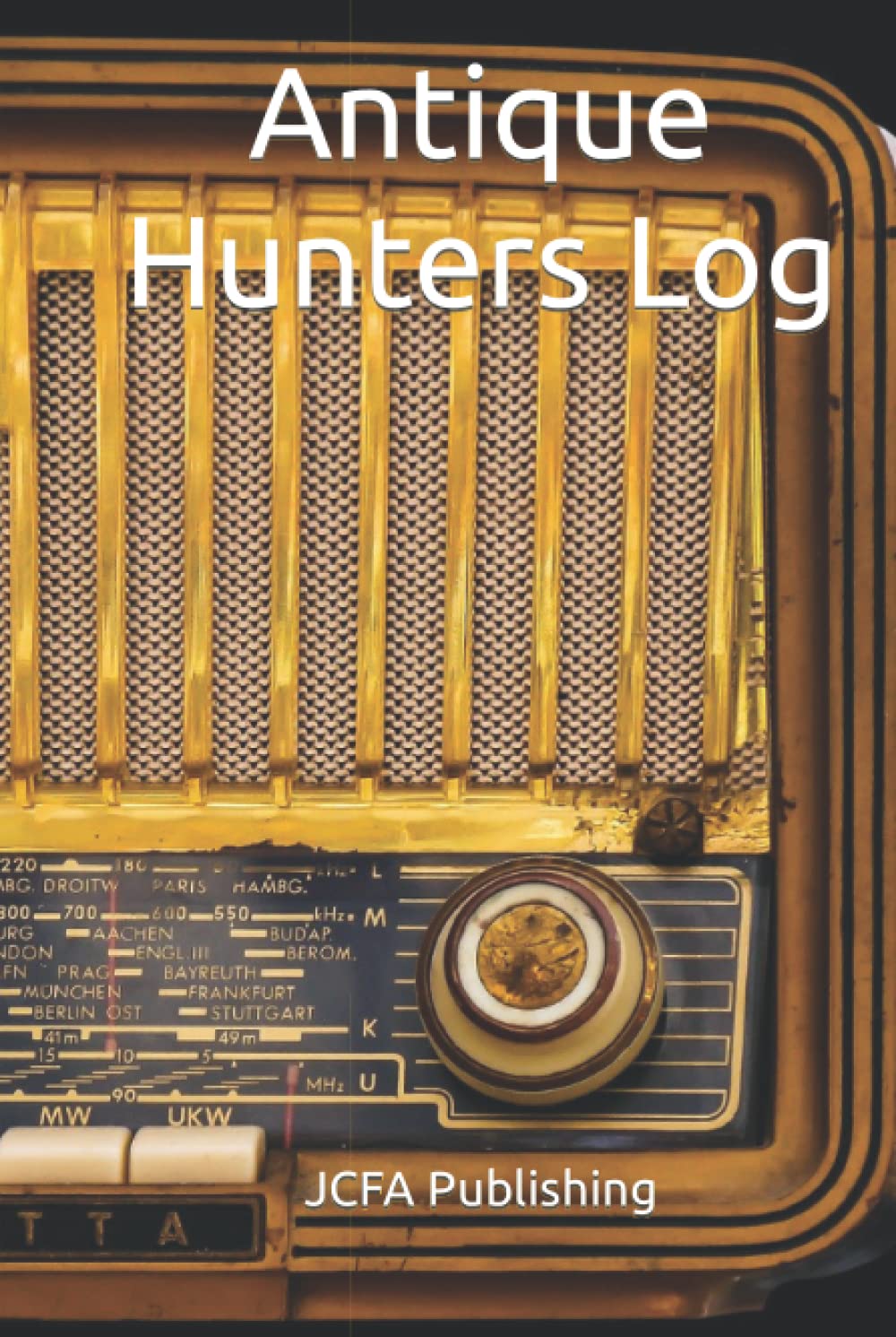capítulo por capítulo baixar Antique Hunters Log: Log your favorite locations for finding amazing antiques. Create dealer and price lists for easy tracking.