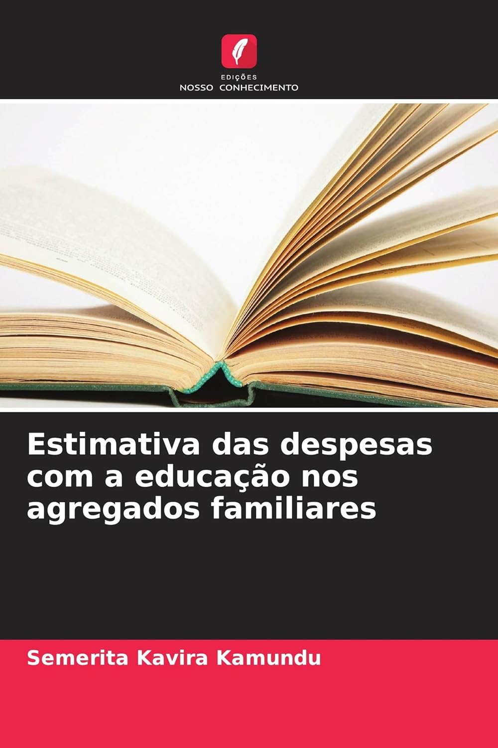 capítulo por capítulo baixar Estimativa das despesas com a educação nos agregados familiares