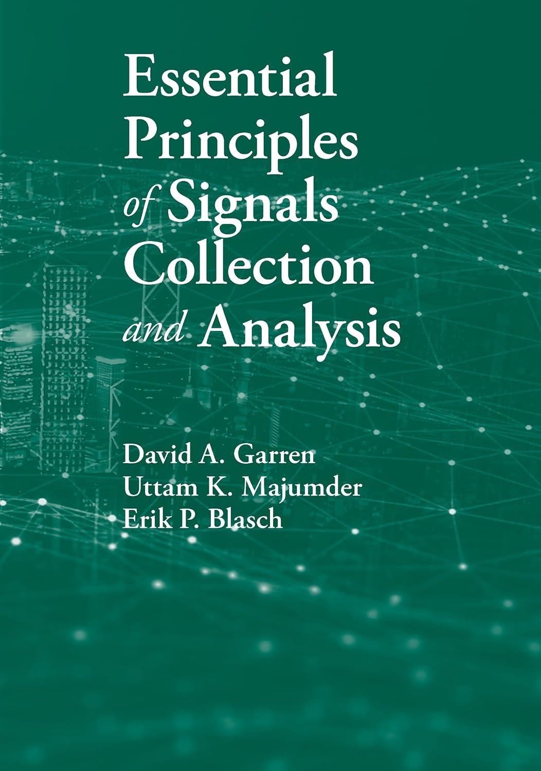 ler totalmente Essential Principles of Signals Collection and Analysis