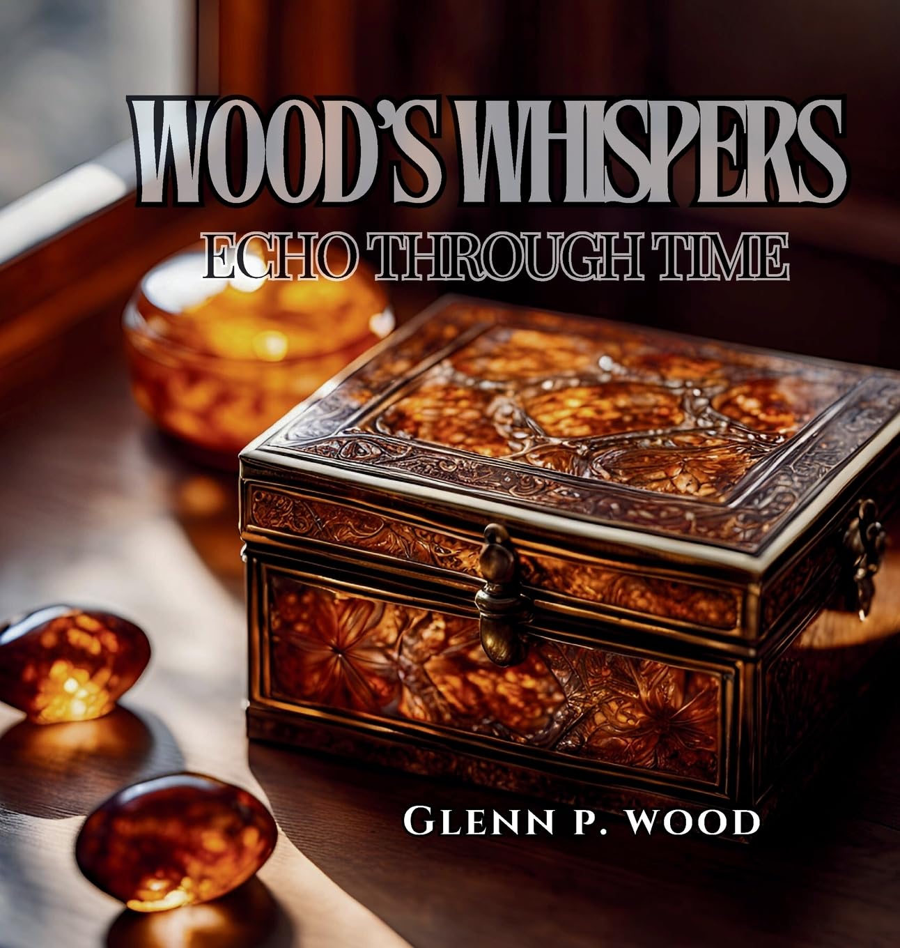Wood's Whispers Echo Through Time baixar livro de graça