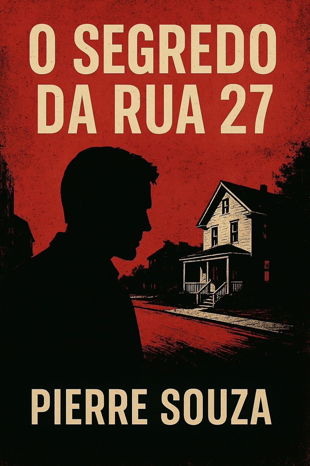 ler totalmente O Segredo da Rua 27