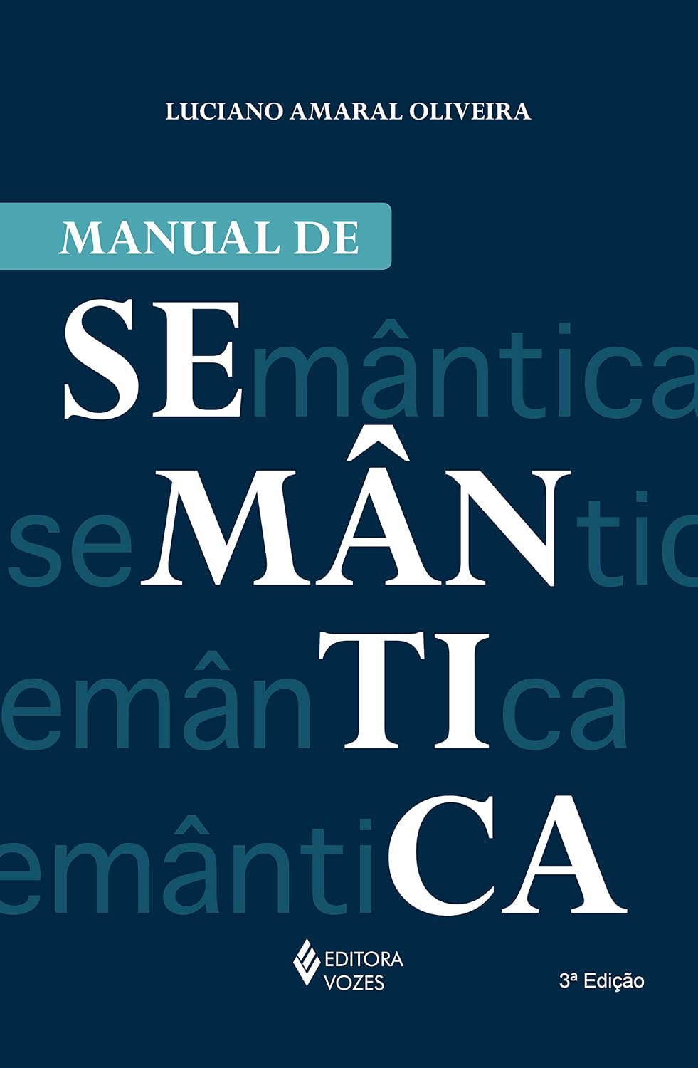 Manual de semântica baixar o livro de graça