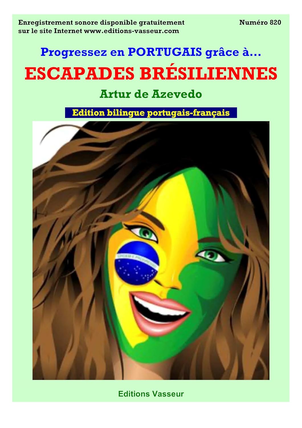 ESCAPADES BRESILIENNES baixar livro de graça
