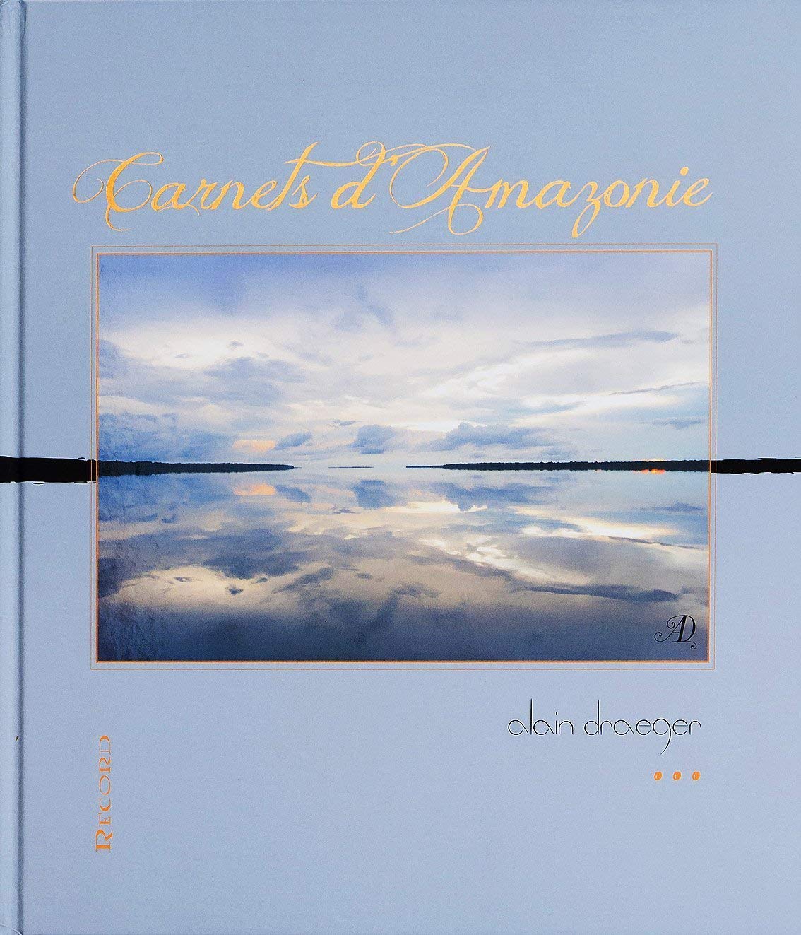 CARNETS D AMAZONIE baixar livro de graça
