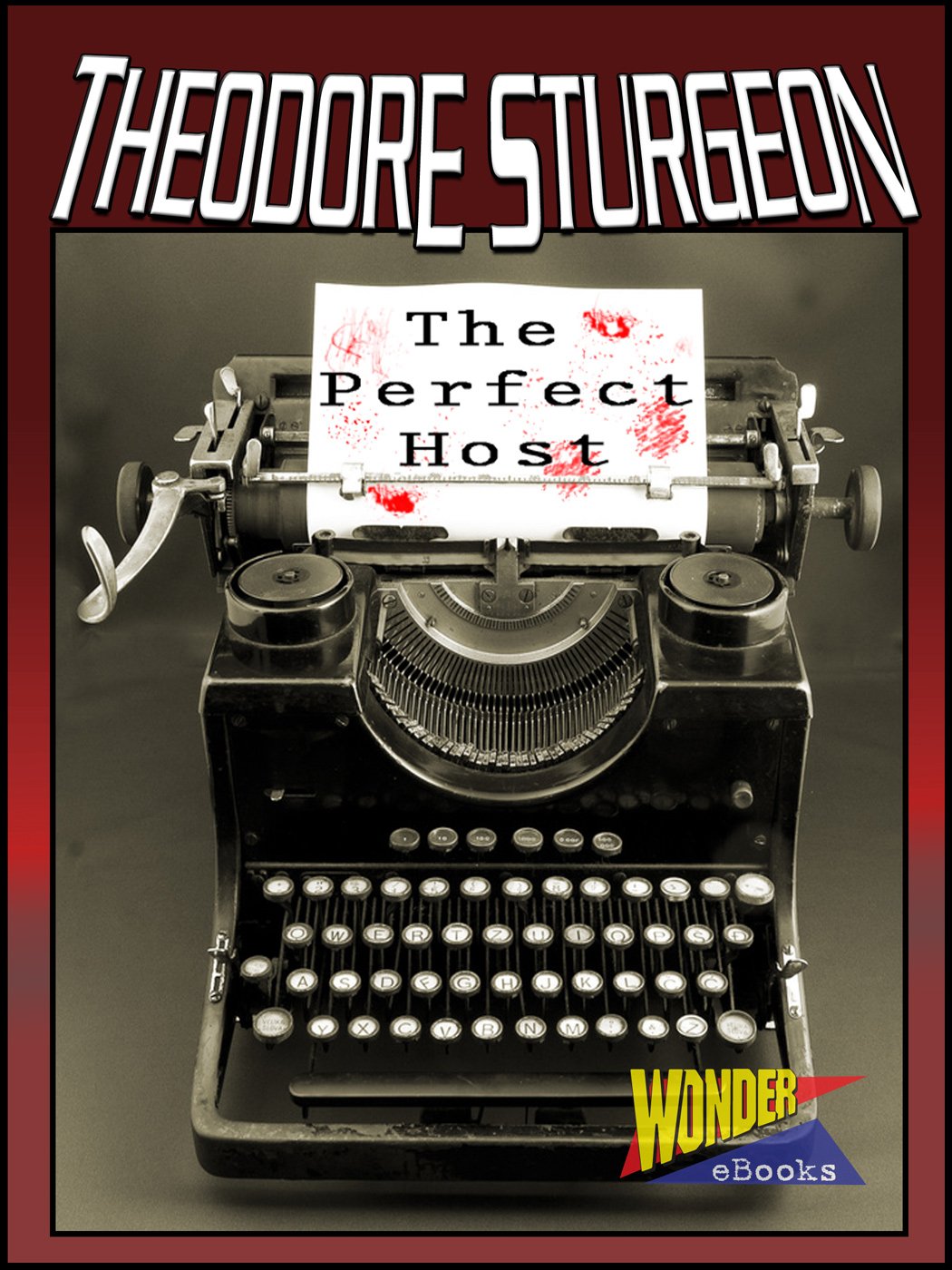 The Perfect Host (English Edition) baixar livro de graça