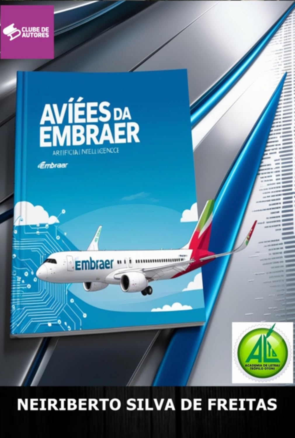 Embraer baixar livro de graça