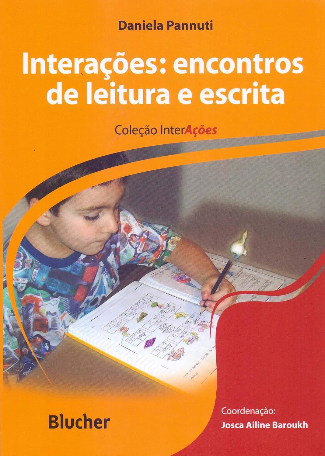 Interações: Encontros de Leitura e Escrita baixar o livro de graça