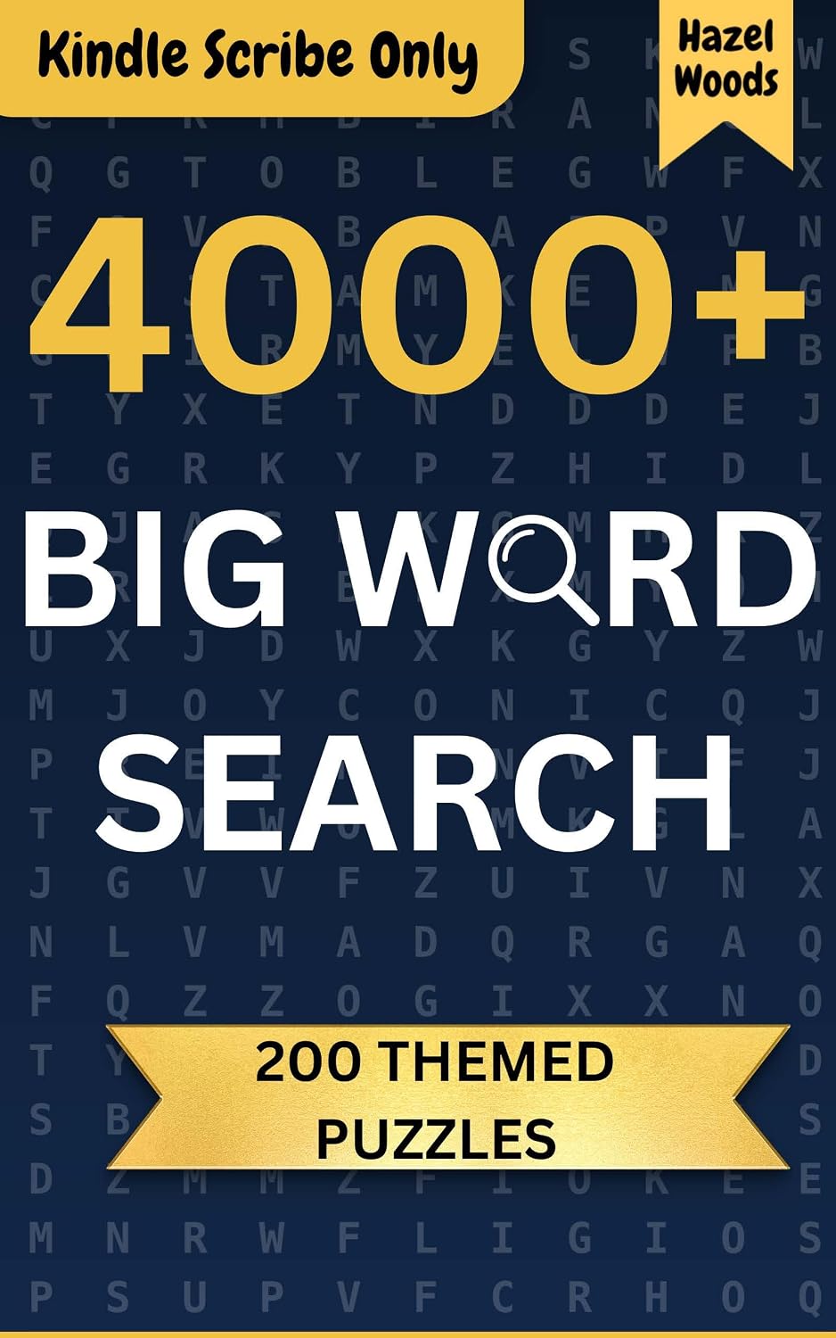 capítulo por capítulo baixar 4000+ Big Word Search (Kindle Scribe Only) (Fun Digital Word Finds Book 10) (English Edition)