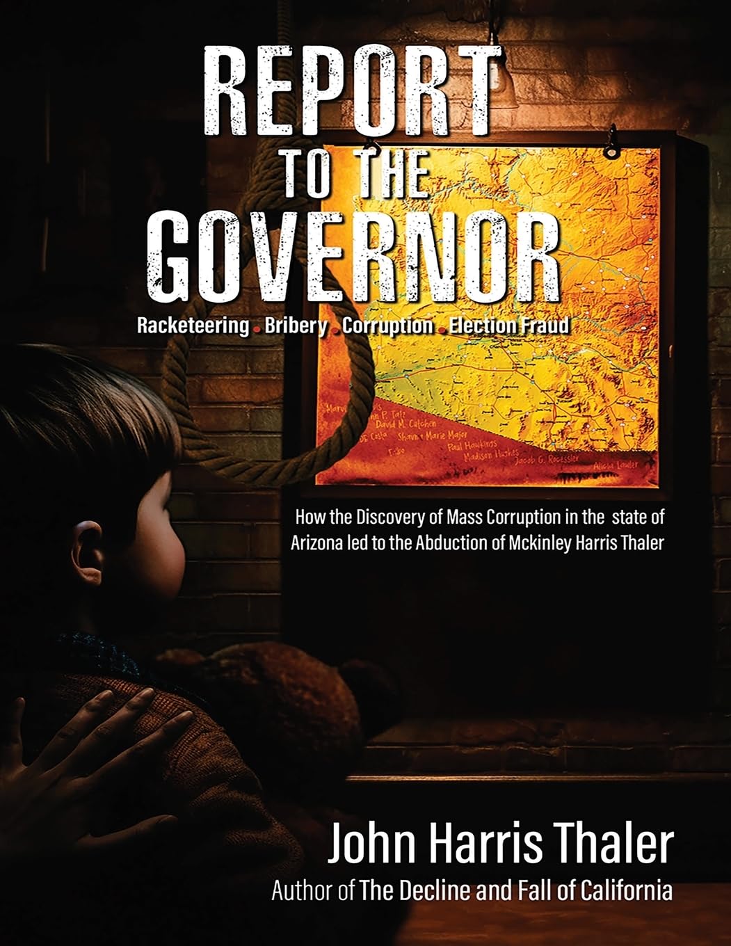 Report to the Governor baixar o livro de graça