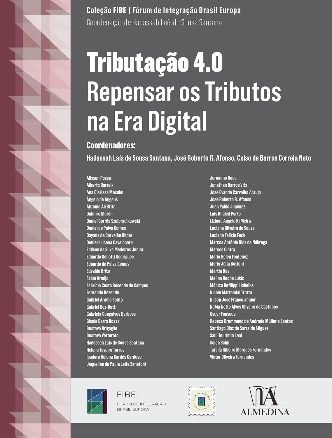capítulo por capítulo baixar Tributação 4.0: repensar os tributos na era digital