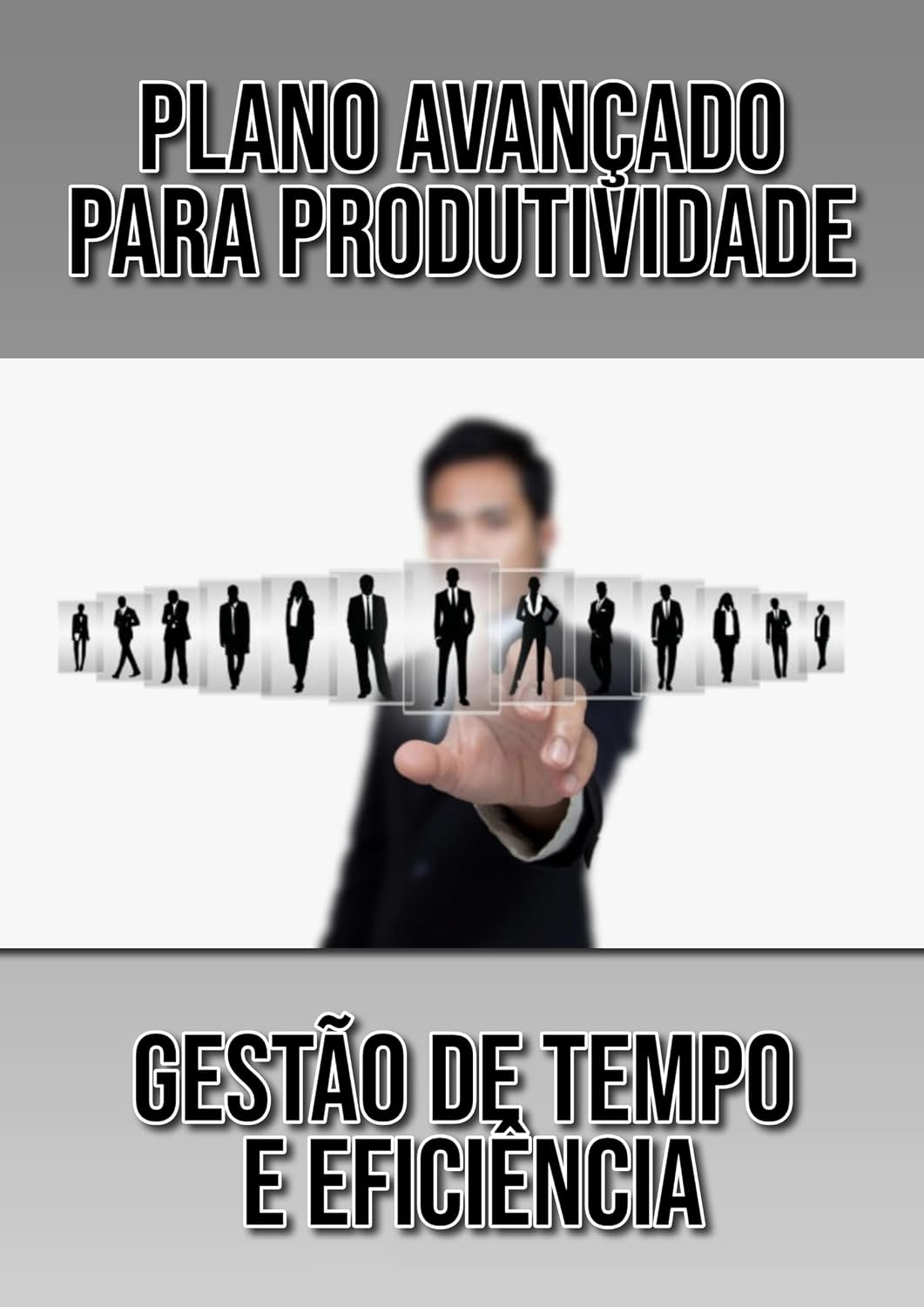 Plano Avançado para Produtividade: Pare de apenas se organizar. Aprenda a produzir com propósito baixar livro de graça