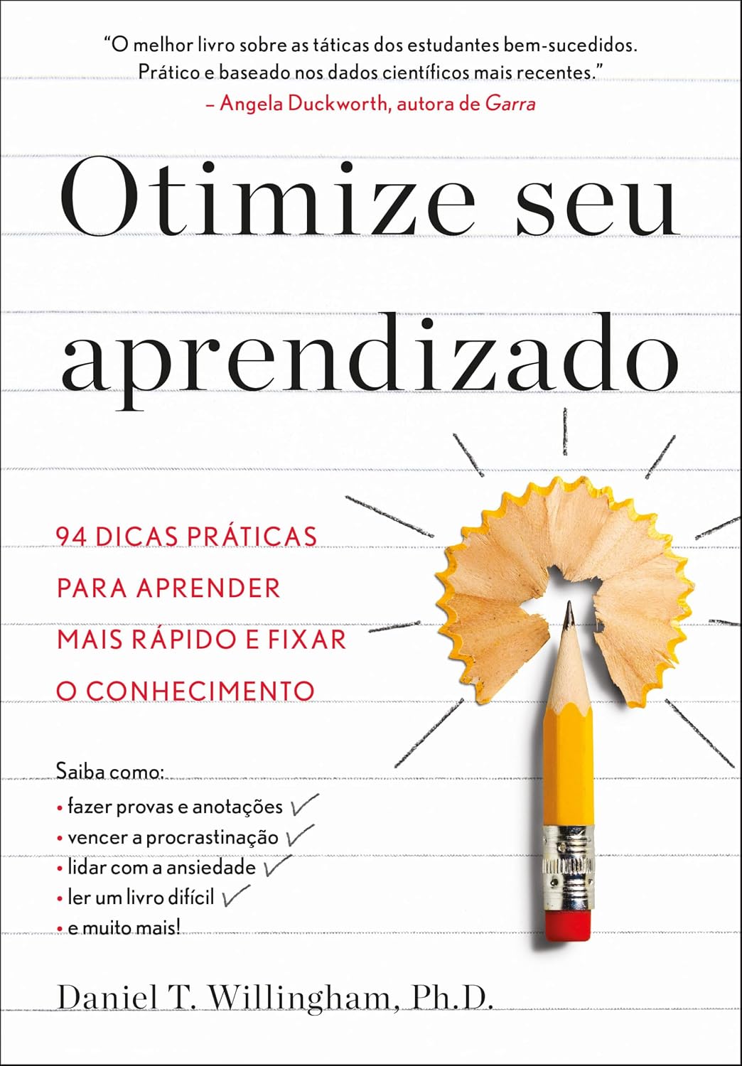 ler totalmente Otimize seu aprendizado: 94 dicas práticas para aprender mais rápido e fixar o conhecimento