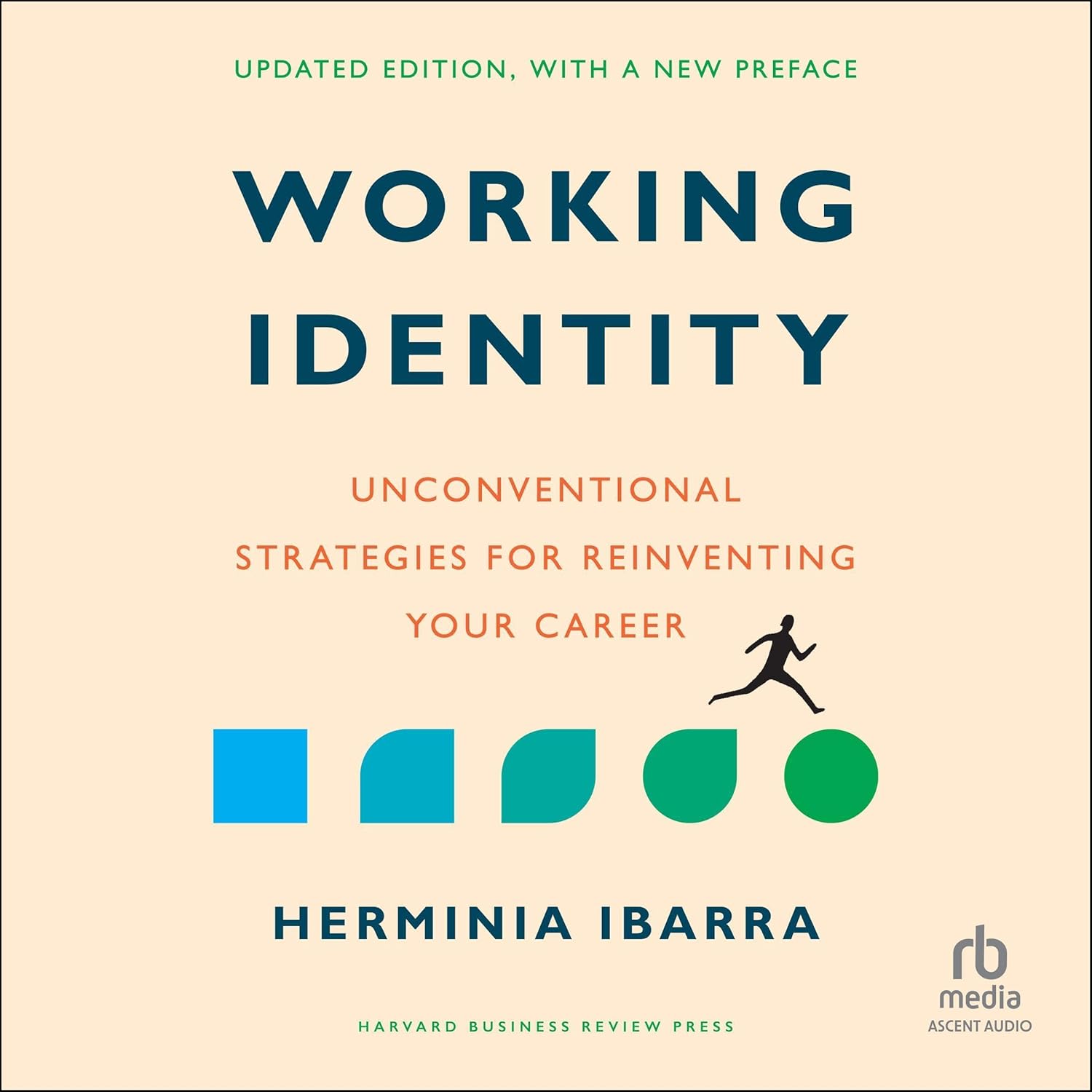 capítulo por capítulo baixar Working Identity, Updated Edition, With a New Preface: Unconventional Strategies for Reinventing Your Career