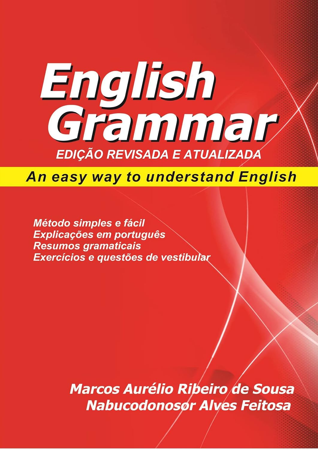 English Grammar - An Easy way to understand English baixar livro de graça