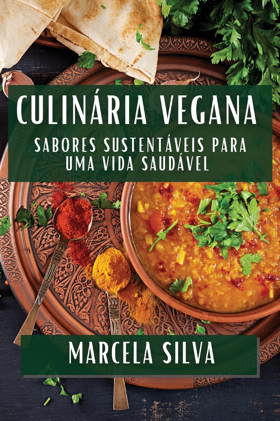 Culinária Vegana: Sabores Sustentáveis para uma Vida Saudável baixar o livro de graça