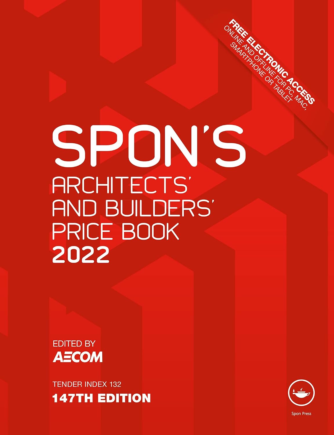 capítulo por capítulo baixar Spon's Architects' and Builders' Price Book 2022 (Spon's Price Books) (English Edition)