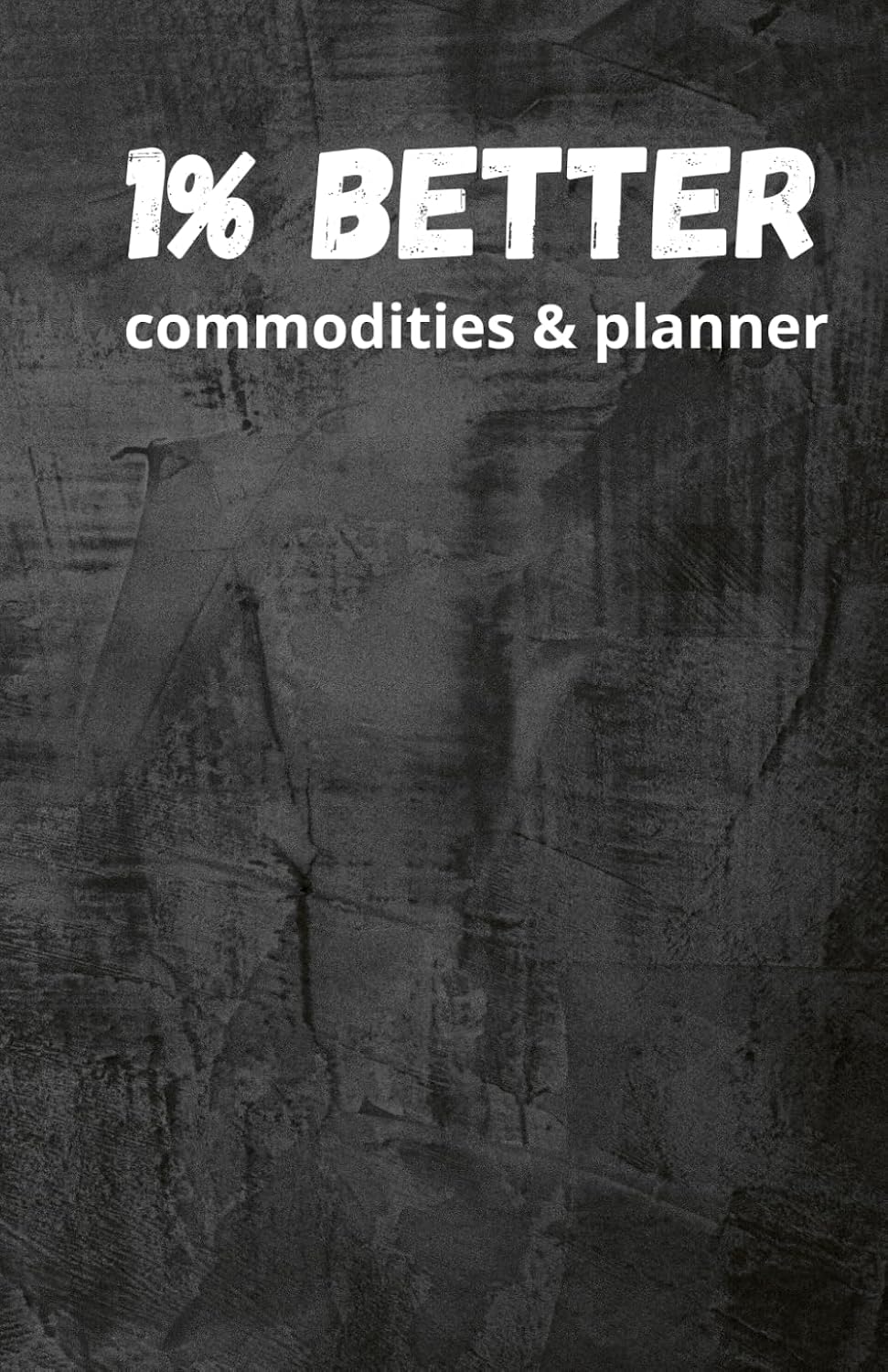 capítulo por capítulo baixar 1% Better in Commodities: Commodities & Planner