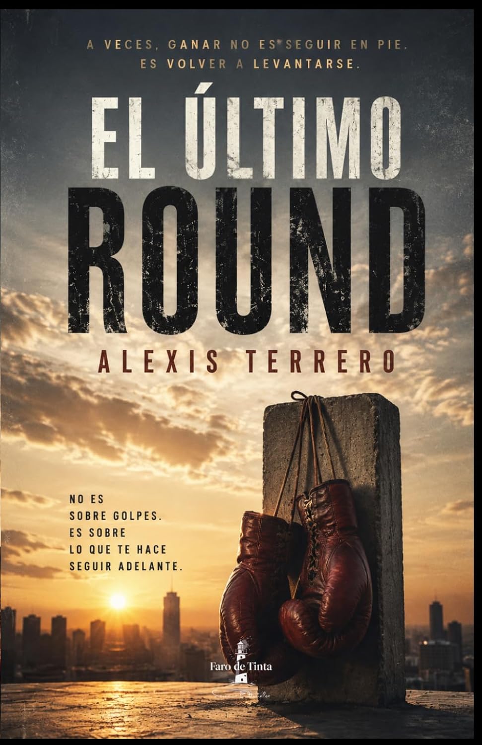 EL ULTIMO ROUND (Spanish Edition) baixar livro de graça
