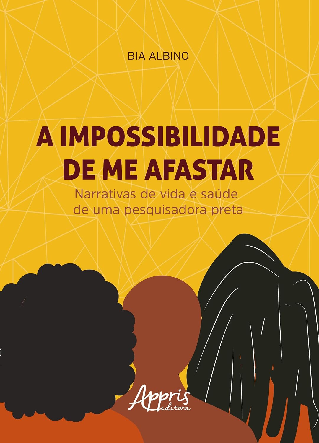 A Impossibilidade de me Afastar: Narrativas de Vida e Saúde de uma Pesquisadora Preta baixar livro de graça