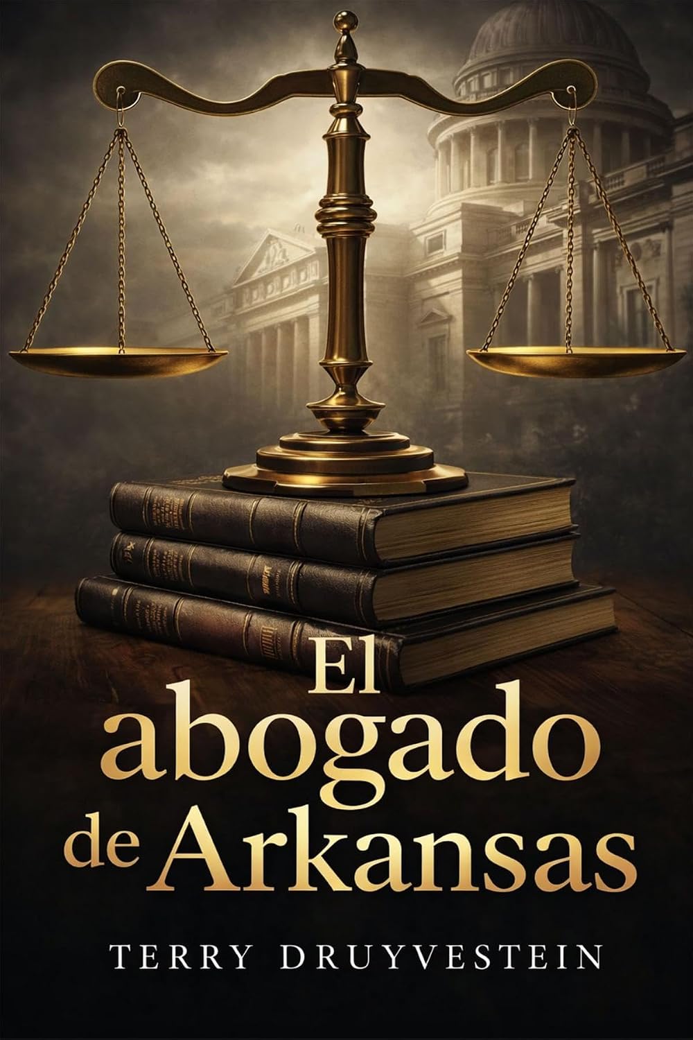 ler totalmente El Abogado de Arkansas (Spanish Edition)