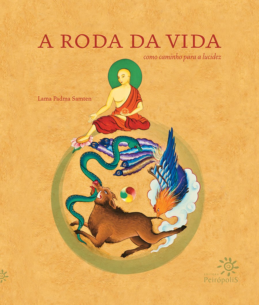 A roda da vida: Como caminho para a lucidez baixar o livro de graça