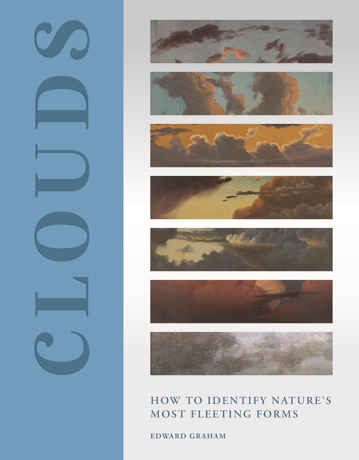Clouds: How to Identify Nature's Most Fleeting Forms baixar livro de graça