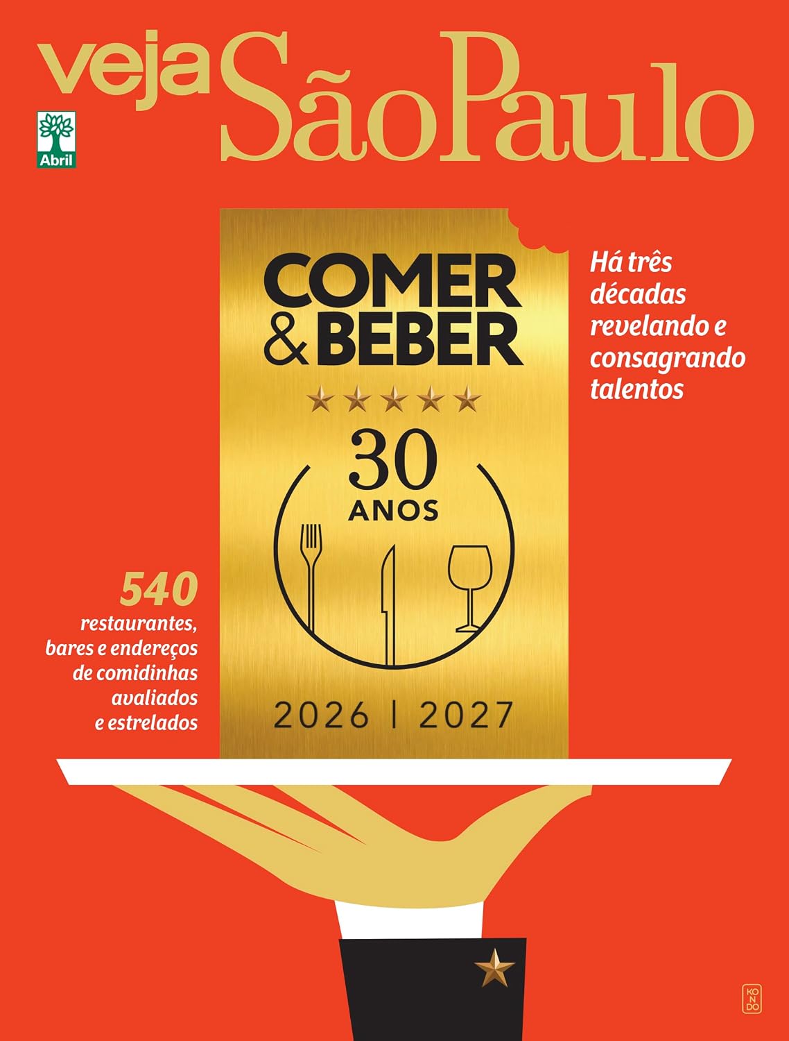 ler totalmente Revista Veja São Paulo [ed.2234] - 11/09/2026