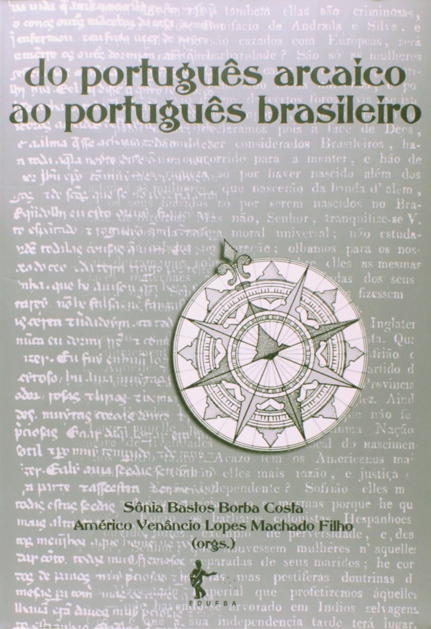 capítulo por capítulo baixar Do Português Arcaico ao Português Brasileiro