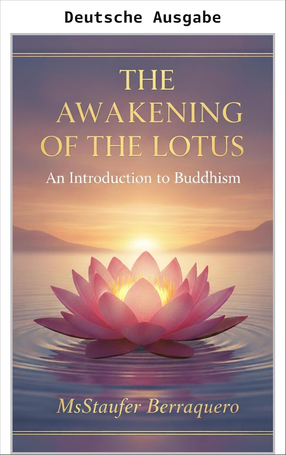 Das Erwachen des Lotus (German Edition) baixar livro de graça