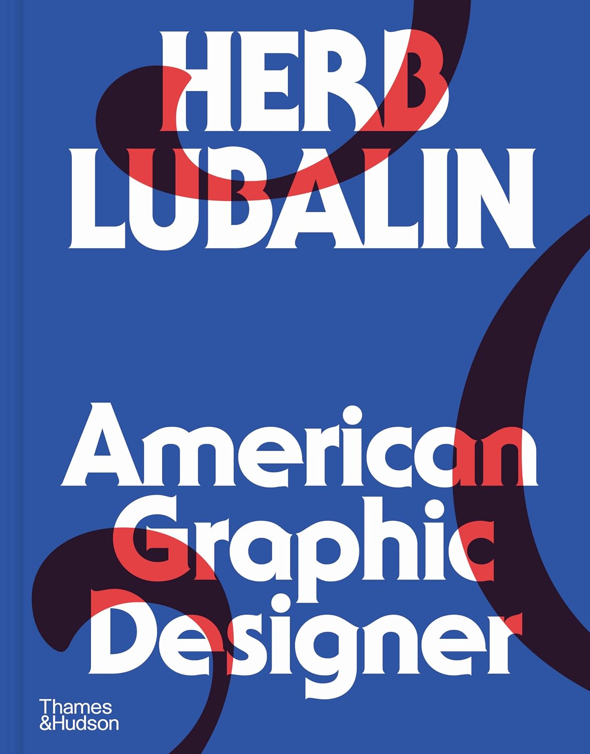 ler totalmente Herb Lubalin: American Graphic Designer