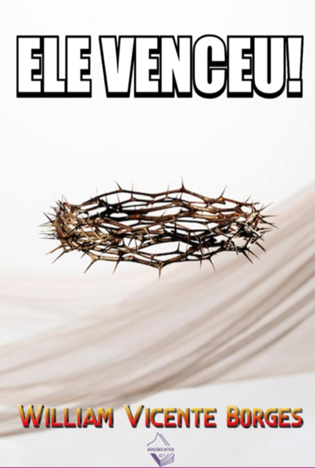 capítulo por capítulo baixar Ele Venceu!