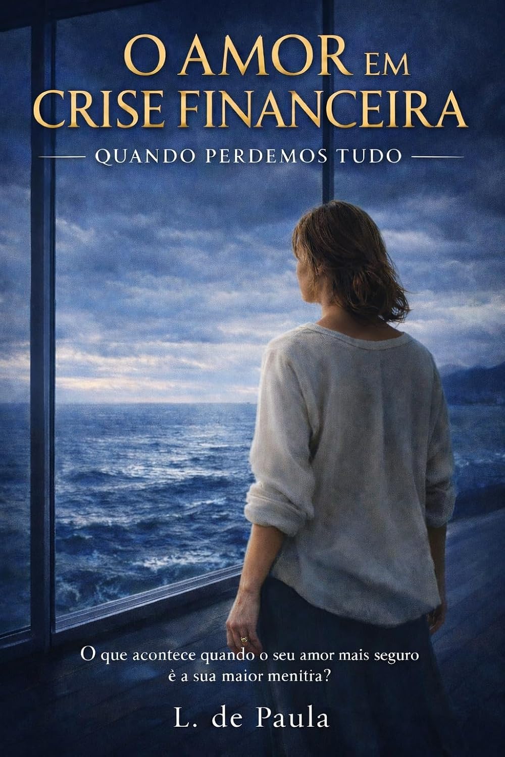 O Amor Em Crise Financeira: Quando Perdemos Tudo baixar o livro de graça