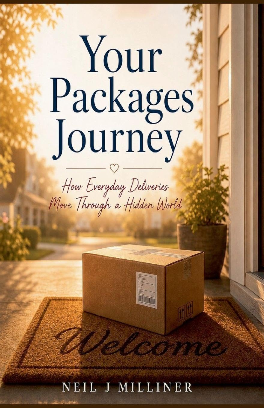 Your Packages Journey baixar o livro de graça