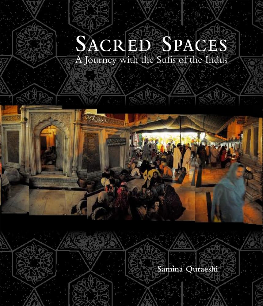 Sacred Spaces: A Journey with the Sufis of the Indus baixar o livro de graça