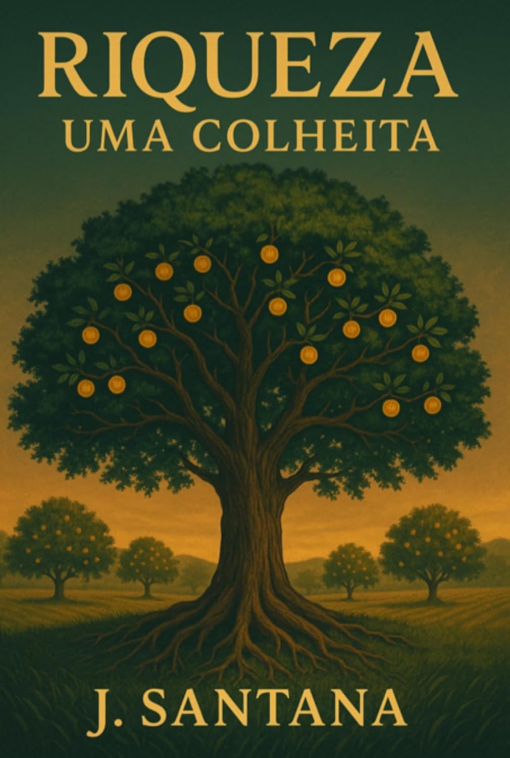 Riqueza baixar o livro de graça