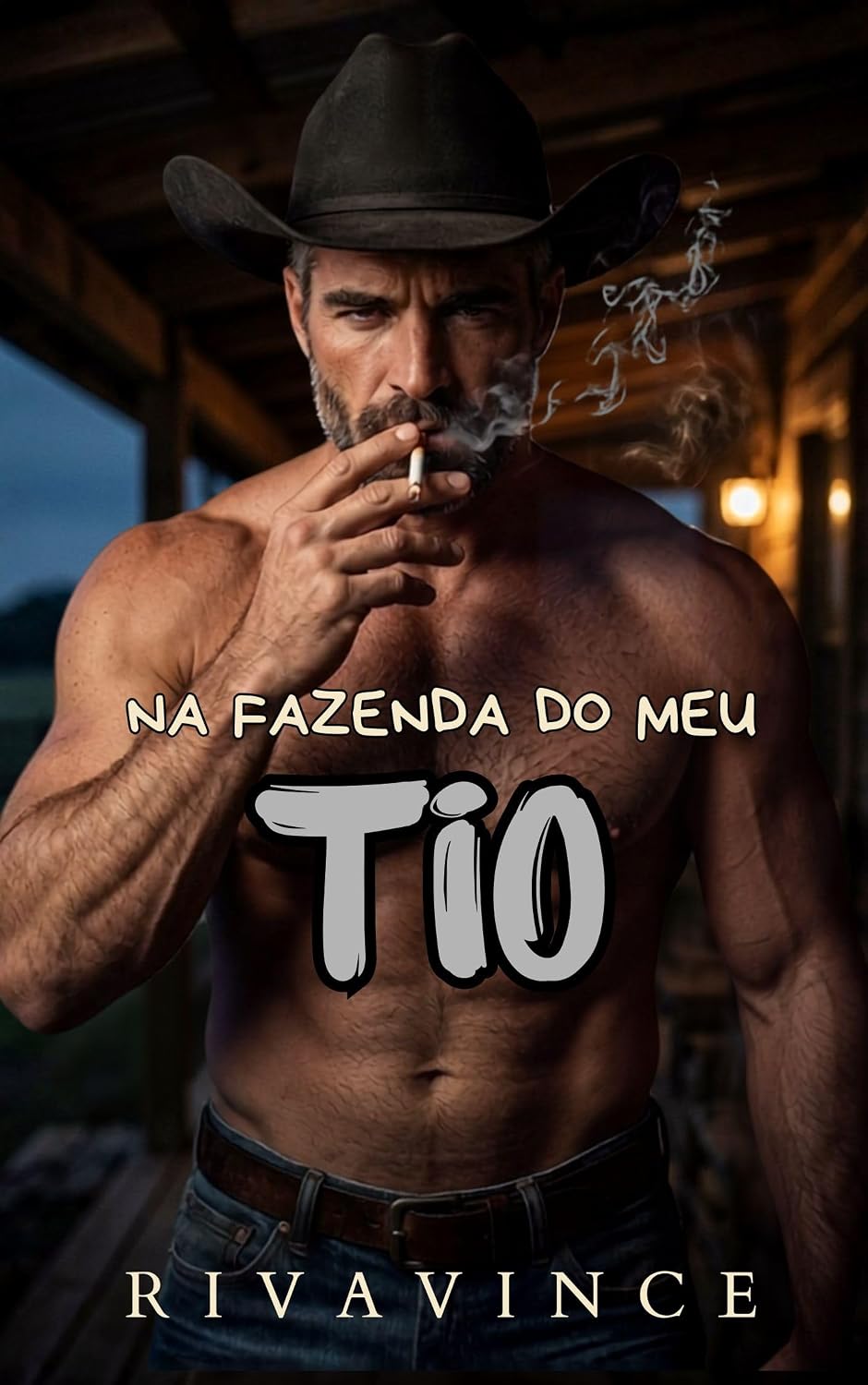 Na Fazenda do Meu TIO (Pecados da Fazenda) baixar o livro de graça