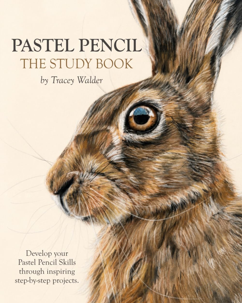capítulo por capítulo baixar Pastel Pencil: The Study Book: Develop your pastel pencil skills through inspiring step-by-step projects.