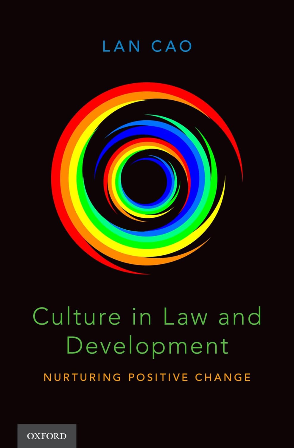 ler totalmente Culture in Law and Development: Nurturing Positive Change (English Edition)